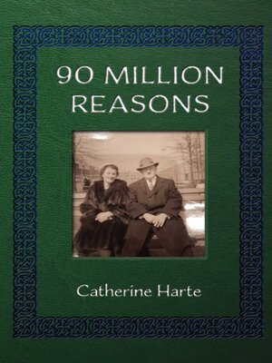 cover image of 90 Million Reasons